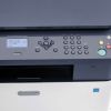 MFD XEROX B1022, MONO PRINTER/DUPLEX/SCANNER/NET, A3, 1200X1200 DPI, 22PPM, UP TO 50K, 1.2 GHZ, 256 MB, SCAN 600X600DPI, 4-LINE LCD DISPLAY, PCL 6, POSTSCRIPT 3, PAPER INPUT  350-SHEET TRAY,  USB 2.0, ETHERNET, IN SET 006R01731 13700 P. DRUM 013R00679 - 8