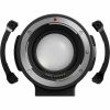 LENS MOUNT ADAPTER CANON EF-EOS R 0.71X FOR EOS C70 (4757C001)