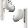 POLY VOYAGER FREE 60 UC TRUE WIRELESS EARBUDS WHITE SAND,  +BT700 USB-A ADAPTER +BASIC CHARGE CASE, USB-A, UP TO 30 M, BLUETOOTH(R) CORE 5.3, ANC, SOUNDGUARD DIGITAL, UP TO 16.5 HOURS, TWO DEVICES AT THE SAME TIME, 5.8 G (EACH EARBUD)