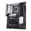 ASUS PRIME B860-PLUS WIFI, SOCKET 1851, INTEL(R) B860 (ULTRA 2 SERIES CPU), CPU GRAPHICS, HDMI, DP, DUAL 4XDDR5-8666, 5XPCIE X16 5.0, 4XSATA3, RAID, 2XM.2 5.0, 1XPCIE X1, REALTEK 7.1 HDA, 2.5GBE LAN, WIFI6E/BT, 1XUSB-C3.2 GEN2X2, 2XUSB3.2GEN2, 4XUSB3.2(1C+3