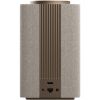 SMART SPEAKER (YNDX-00053E)  YANDEX STATION MAX ZIGBEE WITH ALISA, BEIGE, SMART HOME CONTROL CENTER WITH ZIGBEE, NO HUB REQUIRED, WI-FI-AC + BT5.0, ALISA ASSISTANT BUILT-IN, 65W, SENSOR BUTTONS, 4 MICROPHONES, HDMI, AUDIO LINE-OUT, REMOTE CONTROL, MULTIRO
