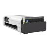 PLOTTER CANON IMAGE PROGRAF TC-20M (5815C003) 24”/A1+/610MM, 2400X1200 DPI, 5PL, SCANER A4,  1GB, NET, IEEE802.11N/G/B, TOTAL : 4352 NOZZLES, 100P A4, 4 TANK: PIGMENT PFL-050 (70ML), MAINTENANCE CARTRIDGE: MC-32, PRINT HEAD: PF-08, 968 X 545 X 395 MM, 32 