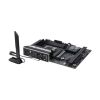 ASUS TUF GAMING B860-PLUS WIFI, SOCKET 1851, 16PHASES, INTEL(R) B860 (ULTRA 2 SERIES CPU), CPU GRAPHICS, HDMI, DP, DUAL 4XDDR5-8666, 2XPCIE X16 5.0, 4XSATA3, RAID, 3XM.2 5.0, 1XPCIE X1, REALTEK 7.1 HDA, 2.5GBE LAN, WIFI7/BT, 1XUSB-C3.2 GEN2X2, 3XUSB3.2 GEN2