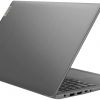 LENOVO IDEAPAD 3 15IAU7 ARCTIC GREY 15.6” IPS FHD 300 NITS (INTEL CORE I5-1235U 10XCORE 3.3-4.4GHZ, 8GB (8GB ON BOARD+FREE SLOT) DDR4 RAM, 512GB M.2 2242 NVME SSD, INTEL IRIS XE GRAPHICS, WIFI6-AX/BT 5.2, CR, 45WH 3CELL, 720P HD WEBCAM, EN/RU, NO OS, 1.63