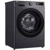 СТИРАЛЬНАЯ МАШИНА LG F4WR510SBM