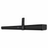 SVEN SOUNDBAR SB-2055, 80 W, BLUETOOTH, USB, AUX (3.5MM JACK), HDMI (ARC), SPDIF (OPTICAL), REMOTE CONTROL, LED DISPLAY, BLACK