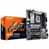 GIGABYTE B860 DS3H, SOCKET 1851, 11PHASES, INTEL(R) B860 (ULTRA 2 SERIES CPU), CPU GRAPHICS, HDMI, DP, DUAL 4XDDR5-9066, 5XPCIE X16 5.0, 4XSATA3, RAID, 2XM.2 5.0, 1XPCIE X1, REALTEK 7.1 HDA, 2.5GBE LAN, 1XUSB-C 3.2GEN2X2, 1XUSB3.2GEN2, 3XUSB3.2(1C+2A), RGB 