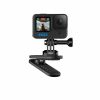 GOPRO MAGNETIC SWIVEL CLIP, INCLUDES MAGNETIC SWIVEL CLIP, MOUNTING BUCKLE AND THUMB SCREW, COMPATIBLE WITH ALL GOPRO CAMERAS, 36X82X31, 72G