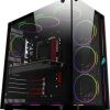 ATOL PC1250MP - GAMING A-RGB#4.2: INTEL(R) CORE(TM) ULTRA 7 265K, 3.3-5.5GHZ, AIO 1STPLAYER MT- 360BK/ MB ASUS PRIME Z890P WIFI/ RAM RGB FURY 64GB (2*32GB) DDR5-6000/ M.2 NVME SSD FURY RENEGADE 1.0TB/ ZOTAC RTX 5070 12GB GDDR7/ CASE 1STPLAYER SP8 BLACK ATX, PS