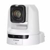 INDOOR PTZ CAMERA CANON CR-N100 WHITE (6527C004)