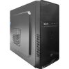 ATOL PC1020MP - HOME #6 V1: AMD DUAL-CORE ATHLON PRO 300GE 2C/4T 3.4GHZ/ RADEON VEGA 3 GRAPHICS/ MB  A520M VGA, HDMI/ RAM 8GB DDR4 2666/ 2.5” SSD 256GB / CASE HPC D-03 MATX 500W, OS LINUX
