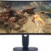 34.0” DELL VA  ALIENWARE AW3425DWM CURVED BLACK (1MS, 3000:1, 400CD, 3440X1440, 21:9, 178°/178°, 180HZ REFRESH RATE, VESA DISPLAYHDR 400, TMDS, HDR, VRR, 2 X HDMI2.3, DISPLAYPORT, USB HUB: 2 X USB3.2, HEIGHT ADJUSTMENT, VESA)