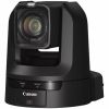 INDOOR PTZ CAMERA CANON CR-N100 BLACK (6527C003)