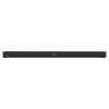 SVEN SOUNDBAR SB-2055, 80 W, BLUETOOTH, USB, AUX (3.5MM JACK), HDMI (ARC), SPDIF (OPTICAL), REMOTE CONTROL, LED DISPLAY, BLACK
