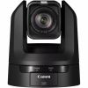 INDOOR PTZ CAMERA CANON CR-N100 BLACK (6527C003)