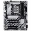 GIGABYTE B860 DS3H, SOCKET 1851, 11PHASES, INTEL(R) B860 (ULTRA 2 SERIES CPU), CPU GRAPHICS, HDMI, DP, DUAL 4XDDR5-9066, 5XPCIE X16 5.0, 4XSATA3, RAID, 2XM.2 5.0, 1XPCIE X1, REALTEK 7.1 HDA, 2.5GBE LAN, 1XUSB-C 3.2GEN2X2, 1XUSB3.2GEN2, 3XUSB3.2(1C+2A), RGB 