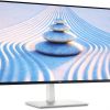 27.0” DELL IPS LED S2725HS BORDERLESS BLACK/SILVER (4MS, 1500:1, 300CD ,1920X1080, 178°/178°, 2 X HDMI, AMD FREESYNC, REFRESH RATE 100HZ, AUDIO LINE-OUT, PIVOT, HEIGHT ADJUSTMENT   )