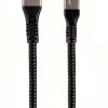 PREMIUM USB 3.2 GEN. 2X2 TYPE-C CHARGING & DATA CABLE, 20 GBPS, 100 W, 1.5 M