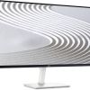 23.8” DELL IPS LED S2425H BORDERLESS BLACK/SILVER (4MS, 1000:1, 250CD ,1920X1080, 178°/178°, 2 X HDMI, REFRESH RATE 100HZ, SPEAKERS 2 X 5W, VESA )