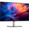 27.0” DELL IPS LED P2725H ULTRATHIN BEZEL BLACK/SILVER (5MS, 1500:1, 300CD,1920X1080, 178°/178°, VGA, DISPLAYPORT, HDMI, USB-C (DATA ONLY), USB HUB: 4 X USB3.2, REFRESH RATE 100HZ, PIVOT, HEIGHT-ADJUSTABLE, VESA  )