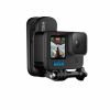 GOPRO MAGNETIC SWIVEL CLIP, INCLUDES MAGNETIC SWIVEL CLIP, MOUNTING BUCKLE AND THUMB SCREW, COMPATIBLE WITH ALL GOPRO CAMERAS, 36X82X31, 72G