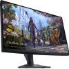 27.0” DELL IPS LED ALIENWARE 27 4K DUAL-RESOLUTION (AW2725QF) BLACK (0.5MS, 1000:1, 600CD, 3840X2160 AND 1920X1080, 178°/178°, UP TO 360HZ REFRESH RATE, CONSOLE MODE 120HZ, VRR, ALLM,  HDMI, 2XHDMI, DISPLAYPORT, USB HUB: 3XUSB3.2 + USB-C, HEIGHT ADJUSTMEN