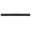 SVEN SOUNDBAR SB-2200D WITH WIRELESS SUBWOOFER, 300 W, BLUETOOTH, USB, AUX (3.5MM JACK), HDMI (ARC), SPDIF (OPTICAL), REMOTE CONTROL, SUPPORT OF DOLBY DIGITAL, LED DISPLAY, BLACK