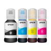 EPSON 101 ECOTANK 4-COLOUR MULTIPACK (C13T03V14A/.V24A/.V34A/.V44A) 337ML, FOR L4150/  L4160/ L6160/ L6170/ L6190/ L14150/ L4150/ L4160/ L4167/ L4260/ L4266/ L6160/ L6170/ L6190/ L6270/ L6290