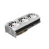 ZOTAC GEFORCE RTX(TM) 5080 SOLID OC WHITE EDITION 16GB GDDR7, 256BIT, 2640/30000MHZ, BLACKWELL/DLSS4, PCIEX16 5.0, 3.5-SLOT, 1XHDMI, 3XDP, LARGE VAPOR CHAMBER, TRIPLE FAN / ICESTORM 3.0, ACTIVE FAN CONTROL/FREEZE FAN STOP/DUAL BIOS, SPECTRA2.0 LINK/RGB LIGHT