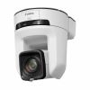 INDOOR PTZ CAMERA CANON CR-N100 WHITE (6527C004)