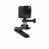 GOPRO MAGNETIC SWIVEL CLIP, INCLUDES MAGNETIC SWIVEL CLIP, MOUNTING BUCKLE AND THUMB SCREW, COMPATIBLE WITH ALL GOPRO CAMERAS, 36X82X31, 72G