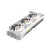 ZOTAC GEFORCE RTX(TM) 5070 AMP WHITE EDITION 12GB GDDR7, 192BIT, 2587/28000MHZ, BLACKWELL/DLSS4, PCIEX16 5.0, SFF-READY, 2-SLOT, 1XHDMI, 3XDP, BLADELINK FANS, TRIPLE FAN / ICESTORM 2.0, ACTIVE FAN CONTROL/FREEZE FAN STOP/DUAL BIOS, SPECTRA2.0 RGB LIGHTNING, 