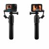 GOPRO VOLTA CAMERA BATTERY GRIP, TRIPOD, REMOTE - BUILT-IN SMART REMOTE CONTROL, BUILT-IN BATTERY: 4900MAH, AUTONOMY: 4H, RANGE: 30M, COMPATIBLE WITH HERO13 BLACK, HERO12 BLACK, HERO11 BLACK, HERO11 MINI, HERO10 BLACK
