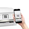 MFD CANON PIXMA TS7640I WHITE, COLOUR PRINTER/DUPLEX/SCANNER/COPIER/WI-FI, A4, PRINT 12001 X 1200DPI_2PL,SCAN 1200X2400DPI, OLED 2.7”, ESAT 15/10 IPM,64-265G/M2, WI-FI: IEEE802.11 B/G/N, USB 2.0, MACOS, PG-485/486XL (180/300&180/300P), MC-G06.