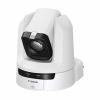 INDOOR PTZ CAMERA CANON CR-N100 WHITE (6527C004)