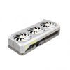 ZOTAC GEFORCE RTX(TM) 5080 SOLID OC WHITE EDITION 16GB GDDR7, 256BIT, 2640/30000MHZ, BLACKWELL/DLSS4, PCIEX16 5.0, 3.5-SLOT, 1XHDMI, 3XDP, LARGE VAPOR CHAMBER, TRIPLE FAN / ICESTORM 3.0, ACTIVE FAN CONTROL/FREEZE FAN STOP/DUAL BIOS, SPECTRA2.0 LINK/RGB LIGHT