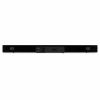 SVEN SOUNDBAR SB-2400DD WITH WIRELESS SUBWOOFER, 400 W, BLUETOOTH, USB, AUX (3.5MM JACK), HDMI (ARC), SPDIF (OPTICAL), REMOTE CONTROL, SUPPORT OF DOLBY DIGITAL PLUS, LED DISPLAY, BLACK