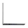 ACER ASPIRE A715-76G CHARCOAL BLACK (NH.QN4EU.002) 15.6" FHD IPS (INTEL CORE I5-12450H 8XCORE 2.0-4.4GHZ, 16GB (2X8GB) DDR4 RAM, 1TB PCIE NVME SSD, GEFORCE RTX 2050 4G GDDR6, WIFI6E-AX/BT5.1, RJ-45, FPR, 50WH 3CELL, 720P HD WEBCAM, BACKLIT KB, EN/RU/UA, N