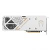 ZOTAC GEFORCE RTX(TM) 5070 AMP WHITE EDITION 12GB GDDR7, 192BIT, 2587/28000MHZ, BLACKWELL/DLSS4, PCIEX16 5.0, SFF-READY, 2-SLOT, 1XHDMI, 3XDP, BLADELINK FANS, TRIPLE FAN / ICESTORM 2.0, ACTIVE FAN CONTROL/FREEZE FAN STOP/DUAL BIOS, SPECTRA2.0 RGB LIGHTNING, 