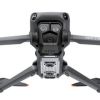 (956446) DJI MAVIC 3 PRO FMC+CONTROLLER PRO 5.5” - PORTABLE DRONE,DJI RC PRO 5.5”,48MP 4K/60FPS 70MM EQ.,20MP 5.1K/50FPS 24MM EQ.,12MP 4K/60FPS 166MM EQ. CAMS,F/2.8-F/11,MAX.6000M HEIGHT/28KM FLIGHT DIST./75.6KMPH SPEED,FLIGHT 43MIN,BAT5000MAH,958G (3 BAT