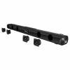SVEN SOUNDBAR SB-2200D WITH WIRELESS SUBWOOFER, 300 W, BLUETOOTH, USB, AUX (3.5MM JACK), HDMI (ARC), SPDIF (OPTICAL), REMOTE CONTROL, SUPPORT OF DOLBY DIGITAL, LED DISPLAY, BLACK