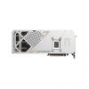 ZOTAC GEFORCE RTX(TM) 5080 SOLID OC WHITE EDITION 16GB GDDR7, 256BIT, 2640/30000MHZ, BLACKWELL/DLSS4, PCIEX16 5.0, 3.5-SLOT, 1XHDMI, 3XDP, LARGE VAPOR CHAMBER, TRIPLE FAN / ICESTORM 3.0, ACTIVE FAN CONTROL/FREEZE FAN STOP/DUAL BIOS, SPECTRA2.0 LINK/RGB LIGHT