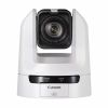 INDOOR PTZ CAMERA CANON CR-N100 WHITE (6527C004)