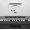 ALL-IN-ONE PC - 23.8” DELL OPTIPLEX 7420 FHD IPS NON-TOUCH AG (INTEL CORE I7-14700, 16GB (1X16GB) DDR5, M.2 512GB SSD PCIE NVME 2230, CR, INTEGRATED GRAPHICS, WIFI6E AX211 2X2 BT5.2, TPM, FHD CAM, KM5221W, PSU 160W, HAS STAND, UBUNTU, BLACK)