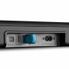 SVEN SOUNDBAR SB-2055, 80 W, BLUETOOTH, USB, AUX (3.5MM JACK), HDMI (ARC), SPDIF (OPTICAL), REMOTE CONTROL, LED DISPLAY, BLACK
