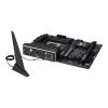 ASUS TUF GAMING B760-PLUS WIFI D4, SOCKET 1700, 13PHASES, INTEL(R) B760 (13/12TH GEN CPU), DUAL 4XDDR4-5333, HDMI, DP, CPU IGPU, 2XPCIE X16 5.0, 4XSATA3, RAID, 3XM.2 4.0, 2XPCIE X1, ALC897 7.1/SPDIF, 1X2.5GBE LAN, WIFI6/BT5.2, 1XUSB-C GEN2X2, 2XUSB A+C GEN2
