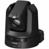 INDOOR PTZ CAMERA CANON CR-N100 BLACK (6527C003)