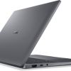 DELL PRO 14 PREMIUM - 14.0'' FHD+ 400NITS, 100% SRGB (INTEL(R) CORE ULTRA 7 268V (48 TOPS NPU), 32GB LPDDR5X 8533 MT/S, 1TB TLC SSD, INTEL ARC GRAPHICS, INTEL WIFI7 2X2 + BT5.4, 2XTB4, BACKLIT KB EN/UA, 3CELL 60WH 3Y WARRANTY, 8MP HDR+ IR CAM, WIN11PRO, 1.1