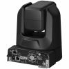 INDOOR PTZ CAMERA CANON CR-N100 BLACK (6527C003)