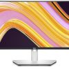 49” DELL IPS LED U4924DW ULTRASHARP BORDERLESS BLACK (5MS, 32:9, 1000:1, 350CD, 5120 X 1440, 178°/178°, 2XHDMI, DISPLAYPORT, 2XUSB-C (POWER, DATA, VIDEO), LAN 2.5GBE (RJ-45), AUDIO LINE-OUT, HEIGHT ADJUSTMENT, USB HUB: 4 X USB3.2, VESA)